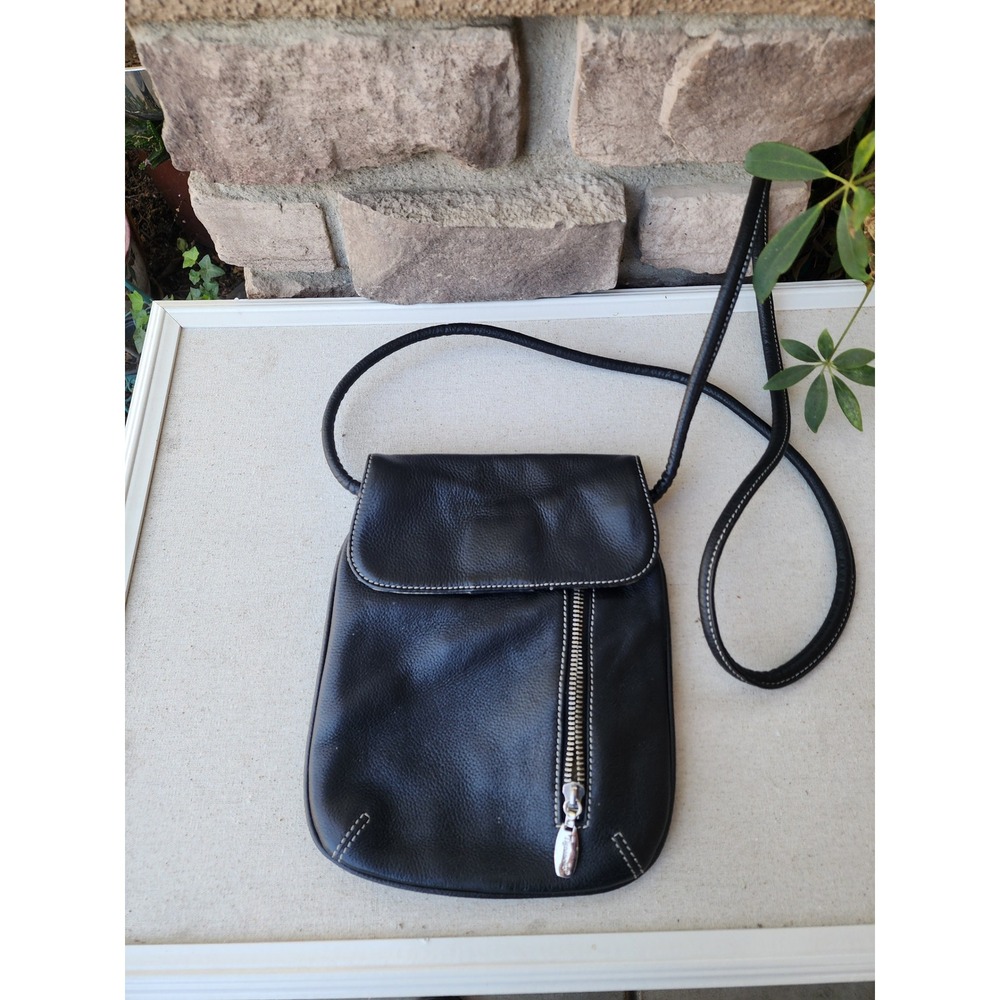 Tignanello Crossbody Shoulder  Bag